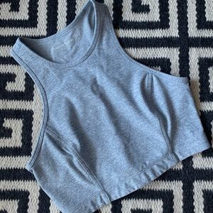 Outdoor Voices Athena crop